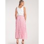 Jupe model 214852 Figl