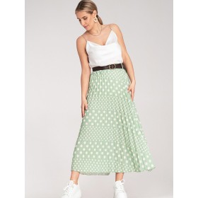 Jupe model 214853 Figl