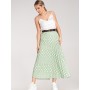 Jupe model 214853 Figl