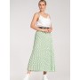 Jupe model 214853 Figl