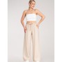 Pantalon femme model 214854 Figl