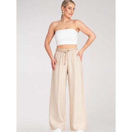Pantalon femme model 214854 Figl