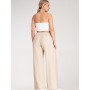 Pantalon femme model 214854 Figl