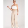 Pantalon femme model 214854 Figl
