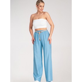 Pantalon femme model 214855 Figl