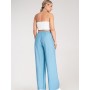 Pantalon femme model 214855 Figl