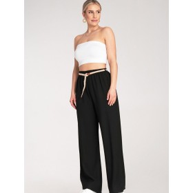 Pantalon femme model 214857 Figl