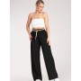 Pantalon femme model 214857 Figl