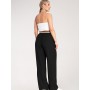 Pantalon femme model 214857 Figl