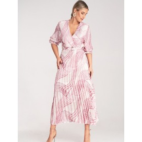 Robe de jour model 214858 Figl