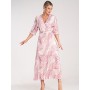 Robe de jour model 214858 Figl