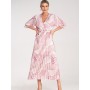 Robe de jour model 214858 Figl