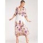 Robe de jour model 214859 Figl