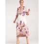 Robe de jour model 214859 Figl