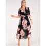 Robe de jour model 214860 Figl