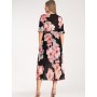 Robe de jour model 214860 Figl