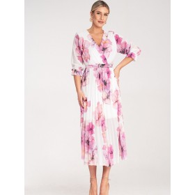 Robe de jour model 214861 Figl