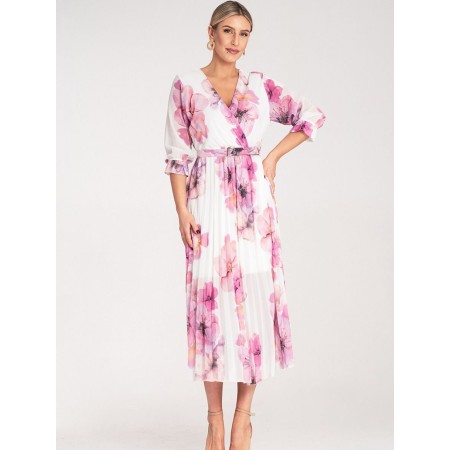 Robe de jour model 214861 Figl