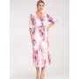 Robe de jour model 214861 Figl