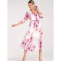 Robe de jour model 214861 Figl