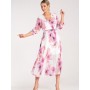 Robe de jour model 214861 Figl