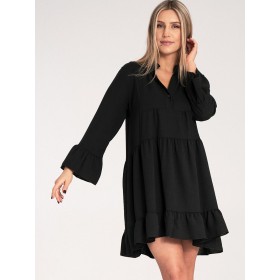 Robe de jour model 214862 Figl