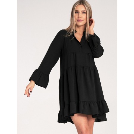 Robe de jour model 214862 Figl