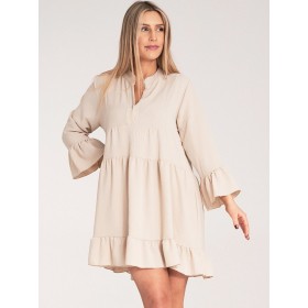 Robe de jour model 214863 Figl
