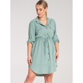 Robe de jour model 214864 Figl