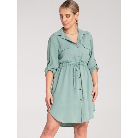 Robe de jour model 214864 Figl