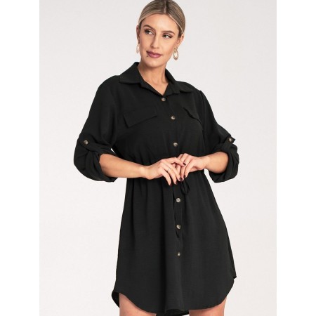 Robe de jour model 214866 Figl
