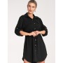 Robe de jour model 214866 Figl
