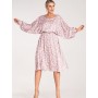 Robe de jour model 214869 Figl