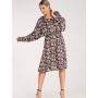 Robe de jour model 214870 Figl