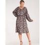 Robe de jour model 214870 Figl