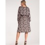 Robe de jour model 214870 Figl