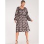Robe de jour model 214870 Figl