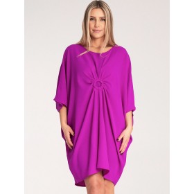Robe de jour model 214871 Figl