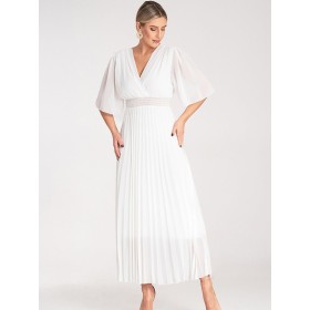 Robe de cocktail model 214873 Figl