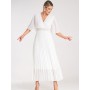 Robe de cocktail model 214873 Figl