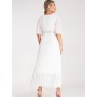 Robe de cocktail model 214873 Figl