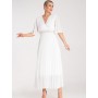 Robe de cocktail model 214873 Figl