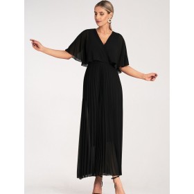 Robe de cocktail model 214874 Figl