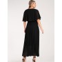 Robe de cocktail model 214874 Figl