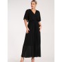 Robe de cocktail model 214874 Figl