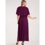 Robe de cocktail model 214875 Figl