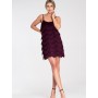 Robe de soirée model 214877 Figl