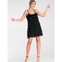Robe de soirée model 214878 Figl