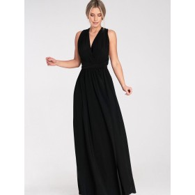 Robe longue model 214879 Figl