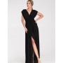 Robe longue model 214879 Figl